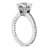 Engagement Ring Semi-mount 7888