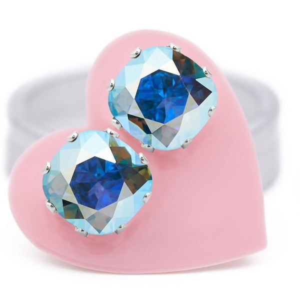 JoJo Loves You Frozen Cushion Bling