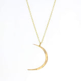Lotus Jewelry Studio Gold Large Celeste Necklace