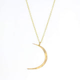 Lotus Jewelry Studio Gold Large Celeste Necklace