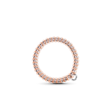Millennial Pink Small Teleties