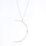 Lotus Jewelry Studio Silver Large Celeste Necklace