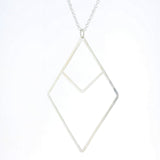 Gold Helene Necklace