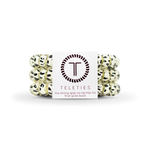 Snow Leopard Large Teleties