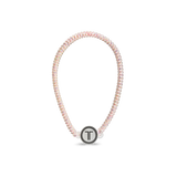 Pink Punch Teleties Headband