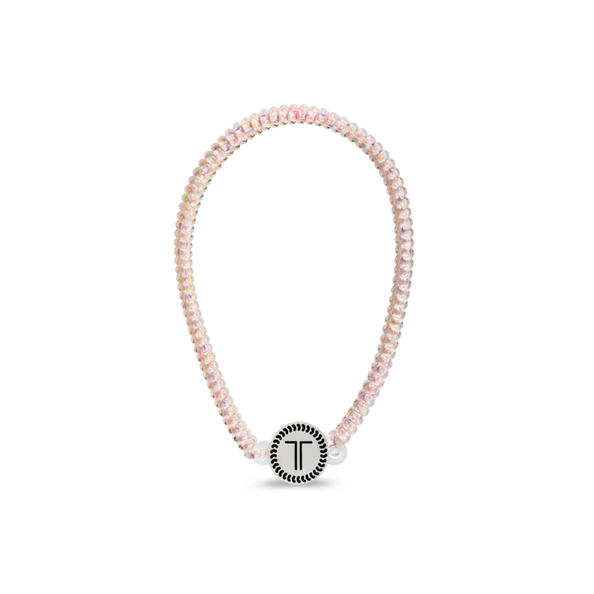 Pink Punch Teleties Headband