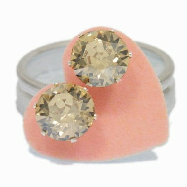 JoJo Loves You Vanilla Bling
