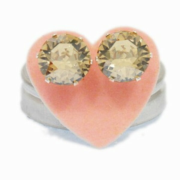 JoJo Loves You Vanilla Bling