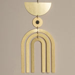 Wall Hanging - Supernova/Pyrite