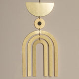 Wall Hanging - Supernova/Pyrite