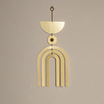 Wall Hanging - Supernova/Pyrite