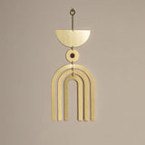 Wall Hanging - Supernova/Pyrite