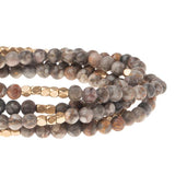 Rhyolite Stone of Joy Wrap
