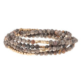 Rhyolite Stone of Joy Wrap