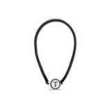 Teleties Jet Black Teleties Headband