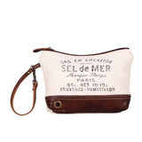 Spunky Pouch