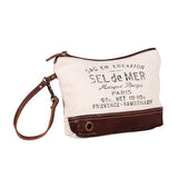 Spunky Pouch