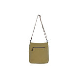 Fragrant Yellow Shoulder Bag