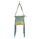 Leaf of Spring Bag