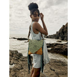 Leaf of Spring Bag