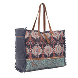 Token Weekender Bag
