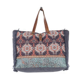 Token Weekender Bag