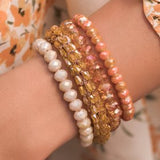 Clarksville Sweet Chilli Bracelet