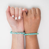 Roll-On Turquoise Vibe Friendship Bracelets