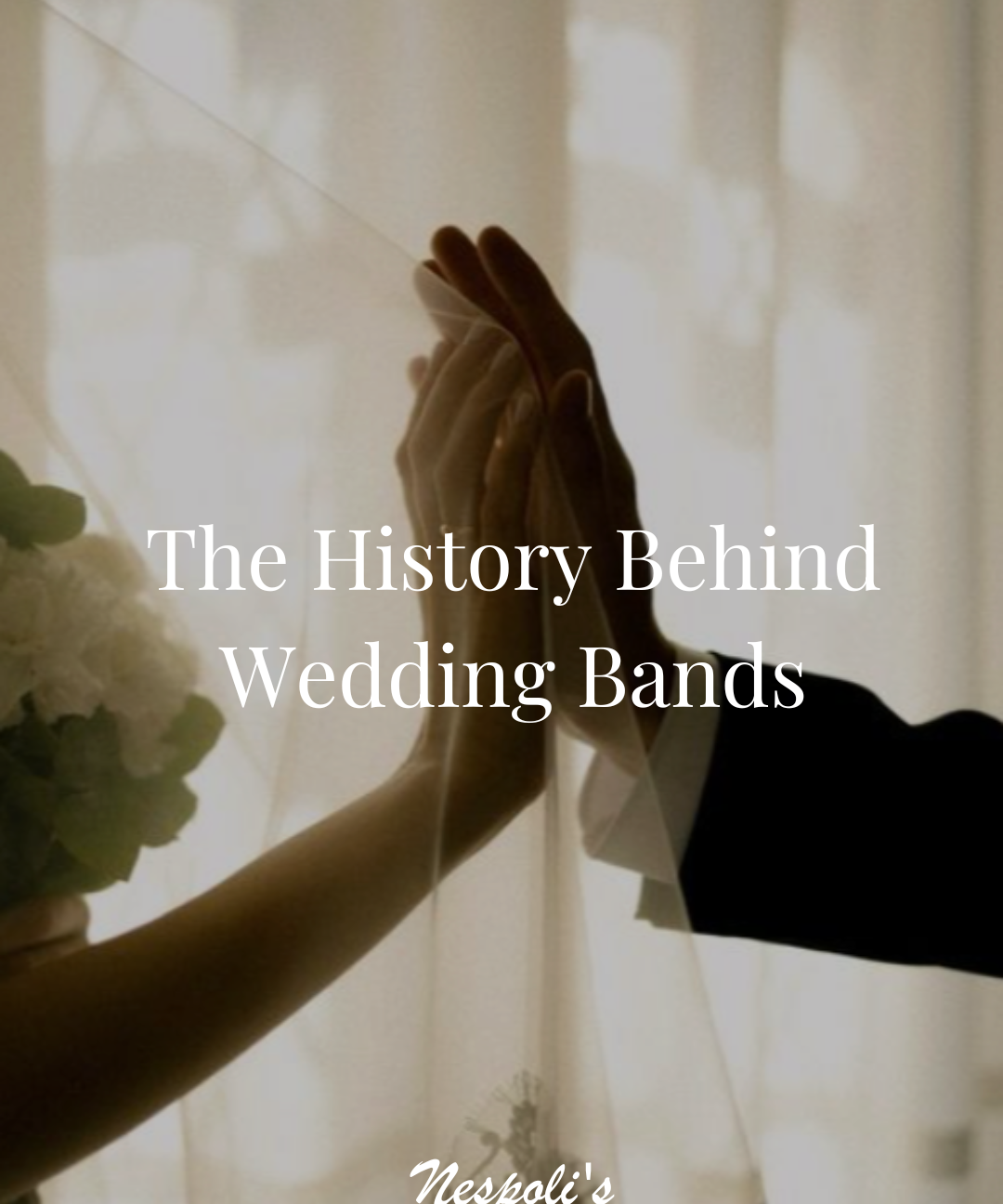 The History Behind Wedding Bands Blog