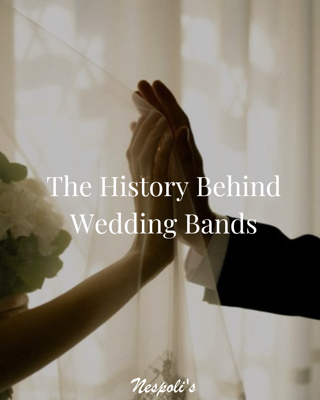 The History Behind Wedding Bands Blog