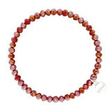 Ruby Red Knoxville Bracelet