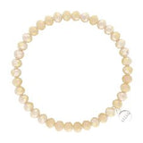 Beige Nashville Bracelet