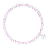 Pale Lavender Knoxville Bracelet