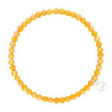 Yellow Knoxville Bracelet