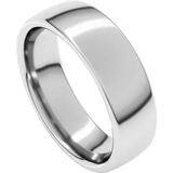 14k Gold Comfort Fit European Style Men's Wedding Band