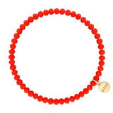 Scarlet Knoxville Bracelet