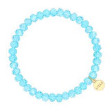 Light Blue Nashville Bracelet