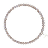 Light Purple Knoxville Bracelet