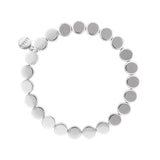 Bracelet Livingston Classics Silver