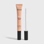 Kitsch tanning wand with applicator on a white background
