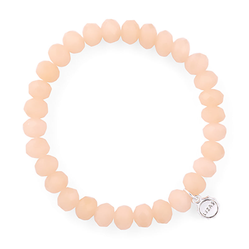 Nespoli's Clarksville Nude Lizas Bracelet