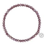 Nespoli's Knoxville Blackberry Lizas Bracelet