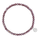 Nespoli's Knoxville Blackberry Lizas Bracelet