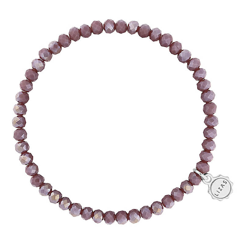 Nespoli's Knoxville Blackberry Lizas Bracelet