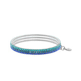 Nespoli's Ocean Tide Bracelet Trio