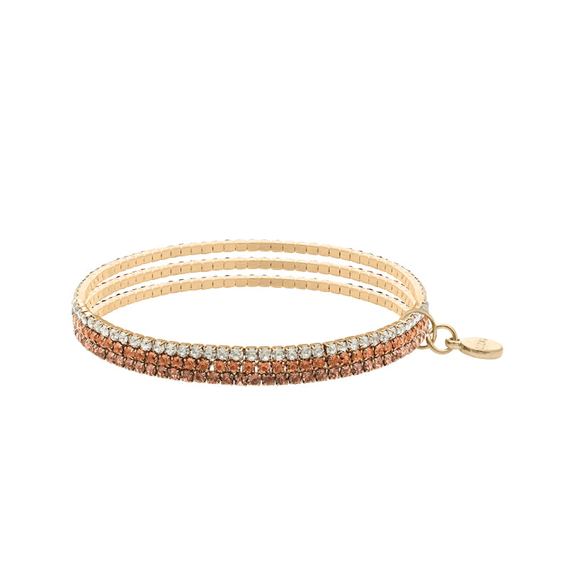 Nespoli's Nude Bracelet Trio