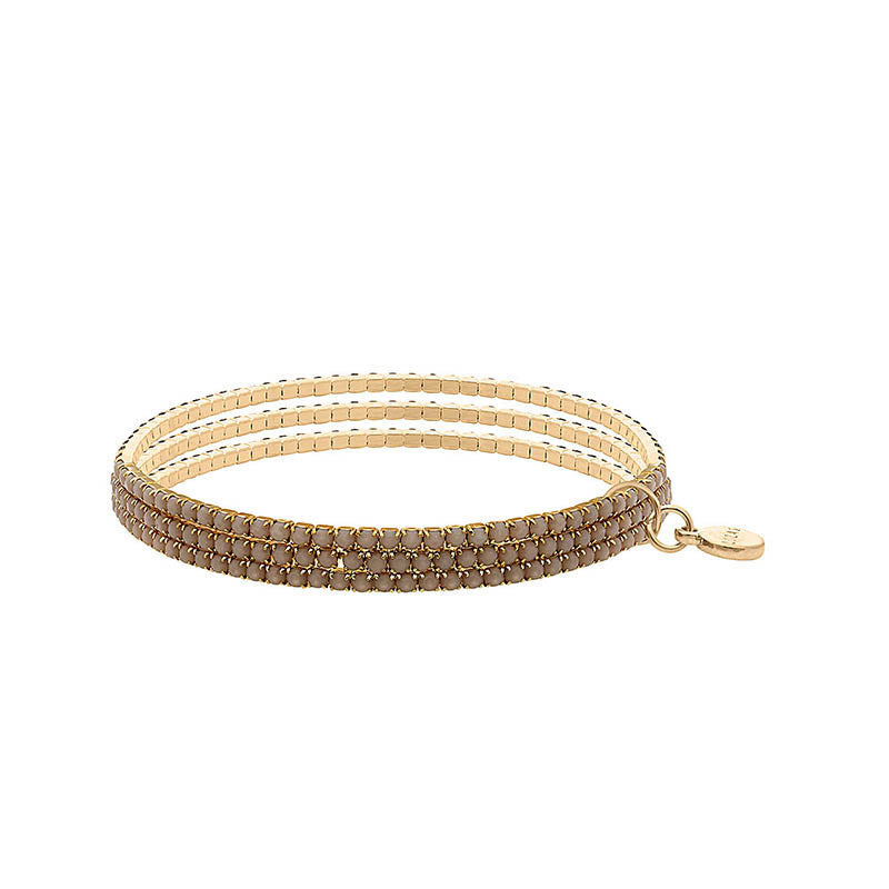 Nespoli's Natural Bracelet Trio