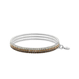 Nespoli's Classic Bracelet Trio