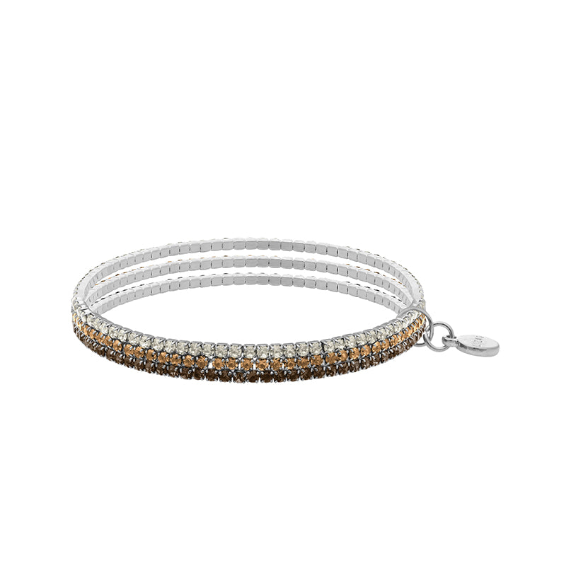 Nespoli's Classic Bracelet Trio
