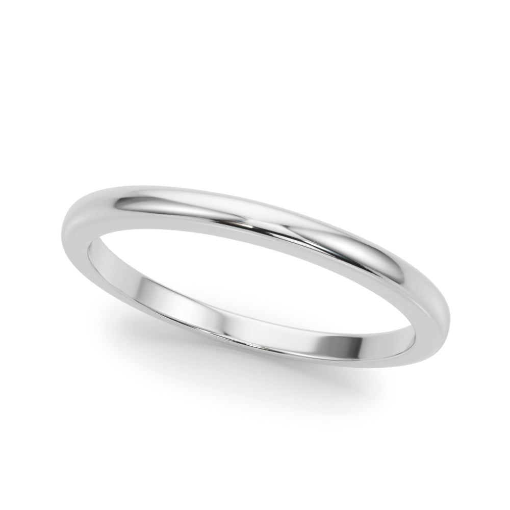 14k Gold Wedding Band